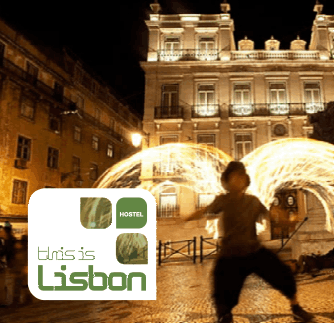 This Is Lisbon Hostel
