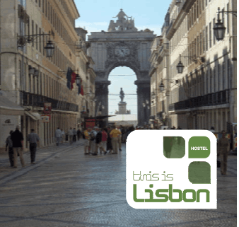 This Is Lisbon Hostel