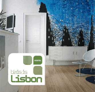 This Is Lisbon Hostel